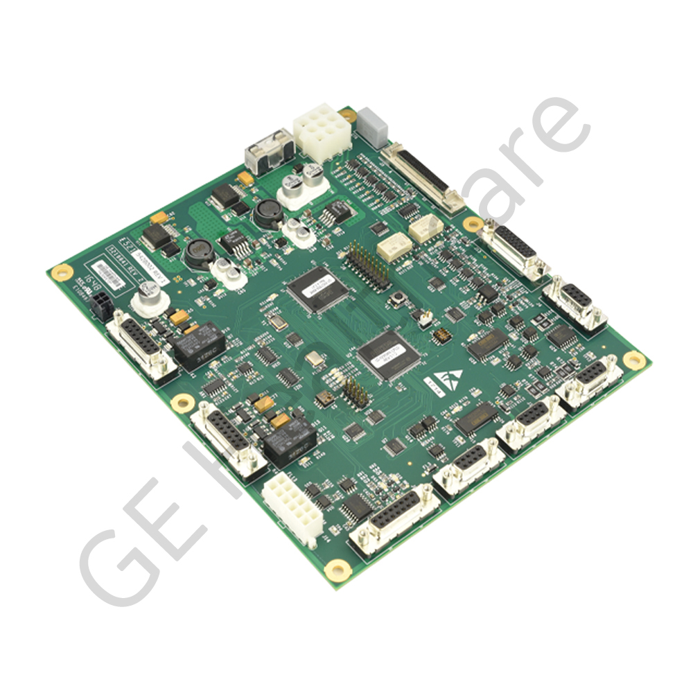 Pioneer DR Interface Board A Pioneer DR Interface Board A