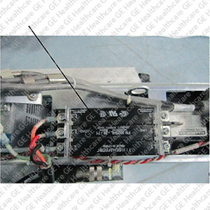 Axial Drive Noise Filter 5432107 Axial Drive Noise Filter 5432107