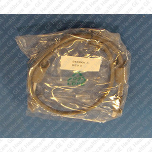 Front panel for service port to ETH 5 Ethernet Cable Front panel for service port to ETH 5 Ethernet Cable
