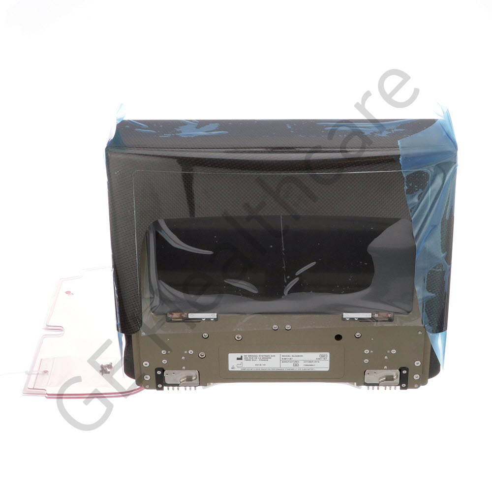 MTD CDRH FRU MTD CDRH FRU