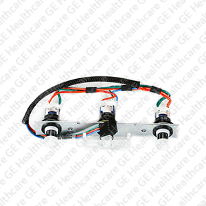 Switch Bracket Assembly Precision 500D Switch Bracket Assembly Precision 500D