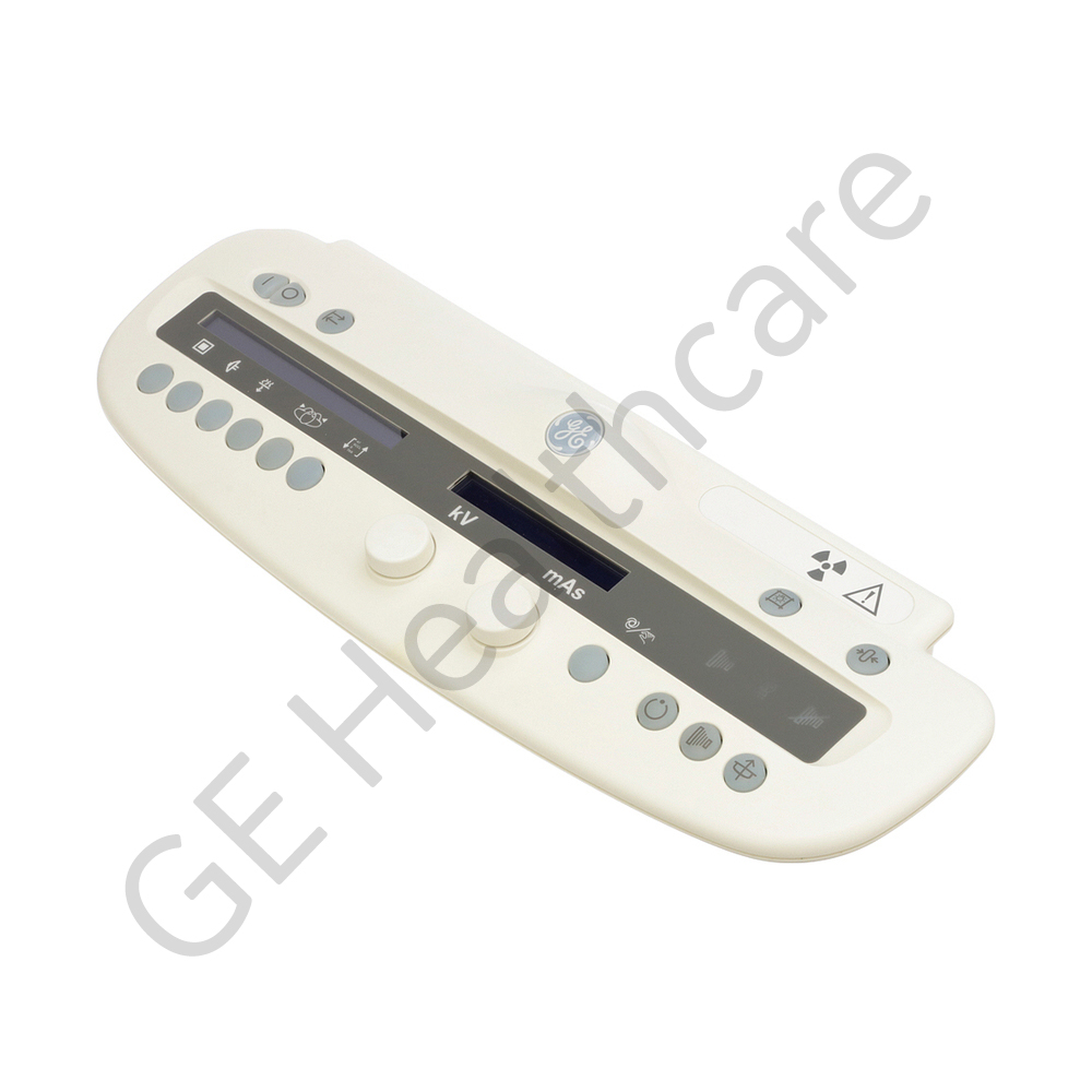 Digital Console Mammography 5436035-R Digital Console Mammography 5436035-R