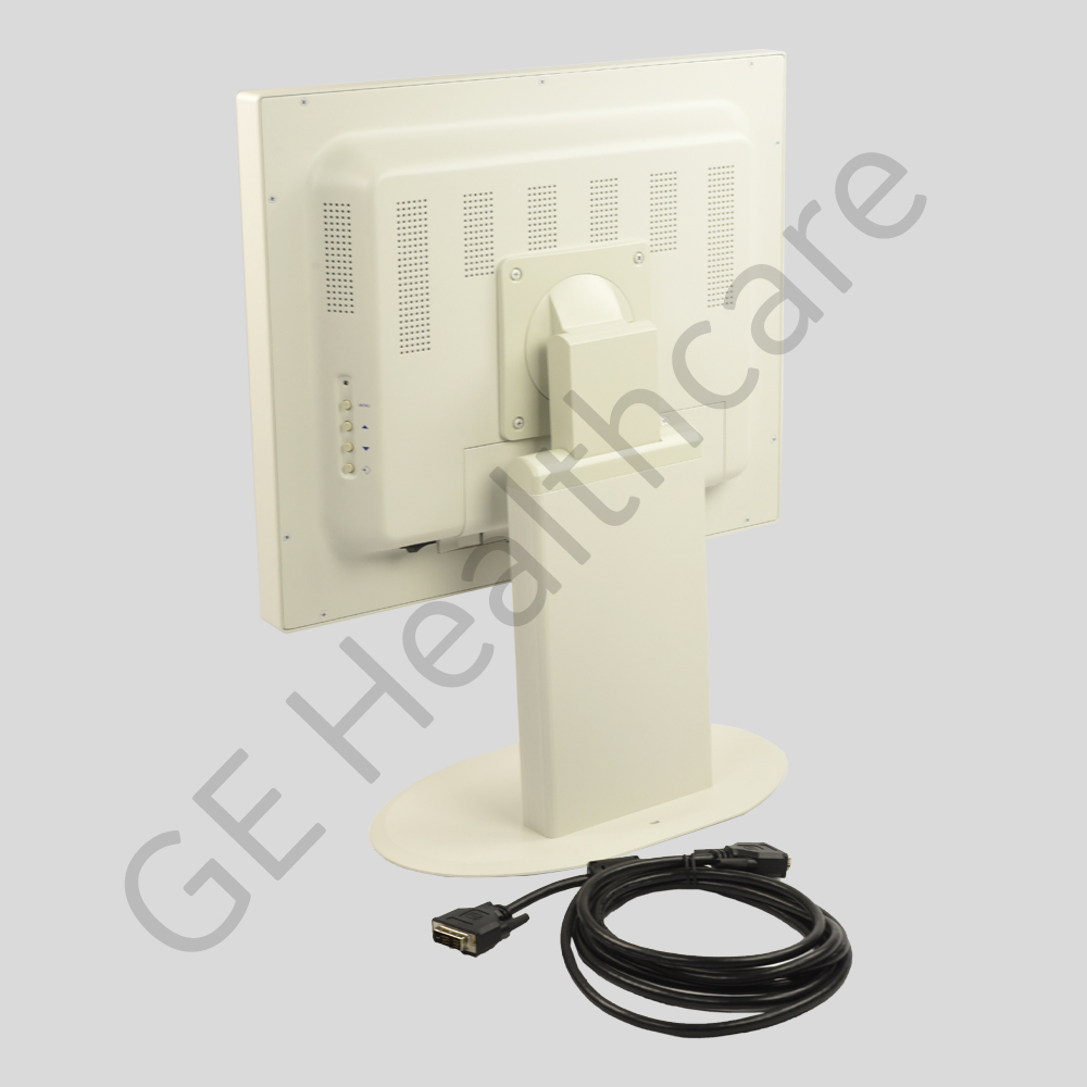 19" Mono Displayer 19" Mono Displayer