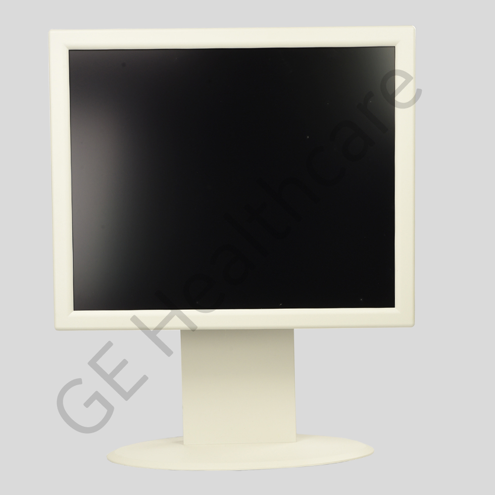 19" Mono Displayer 19" Mono Displayer