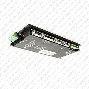 Condor elevating table motion control amplifier pre-configured part for FRU Condor elevating table motion control amplifier pre-configured part for FRU