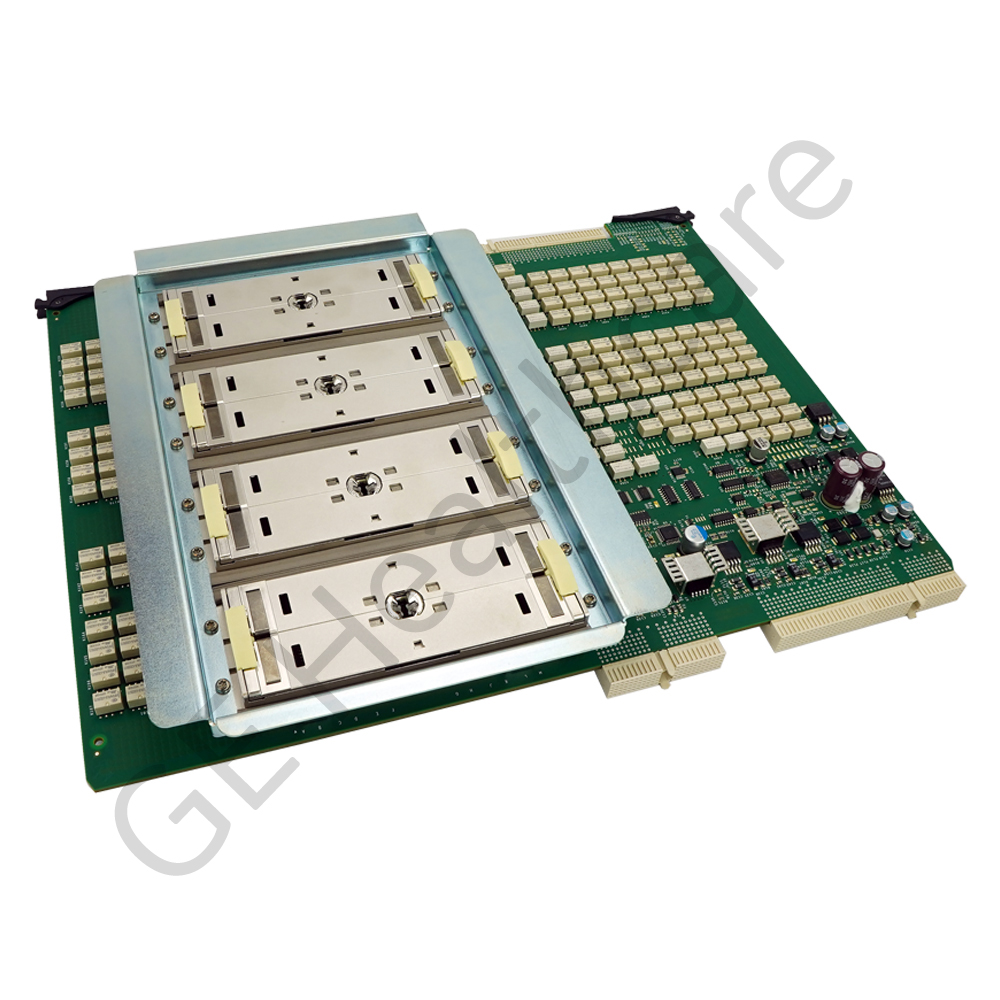 Relay Board for LE9 R5.Contains new firmware for VNAV Inside