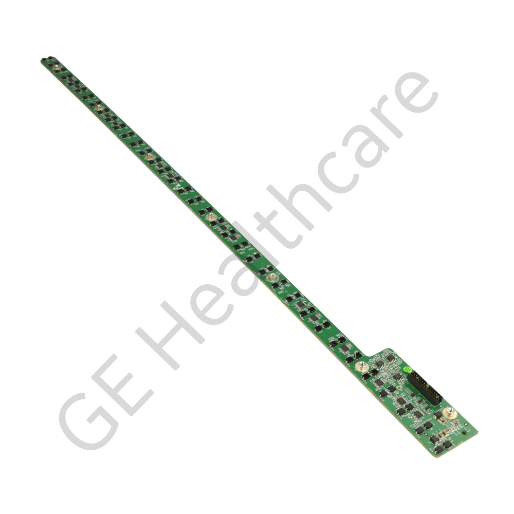 Tandem TBCR Body Contour Receiver for spare part Tandem TBCR Body Contour Receiver for spare part