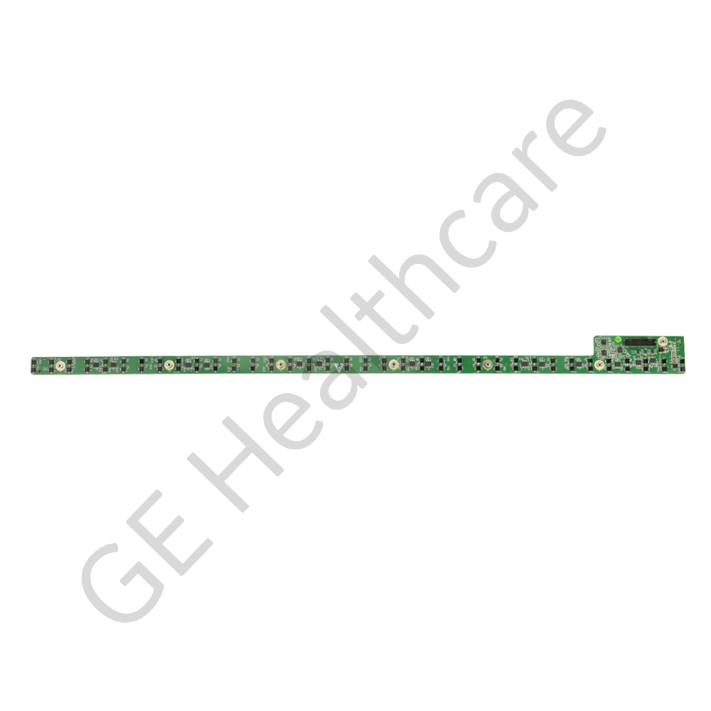 Tandem TBCR Body Contour Receiver for spare part Tandem TBCR Body Contour Receiver for spare part
