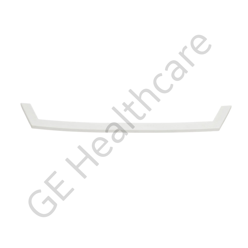 Foot End Bumper 5444256 Foot End Bumper 5444256