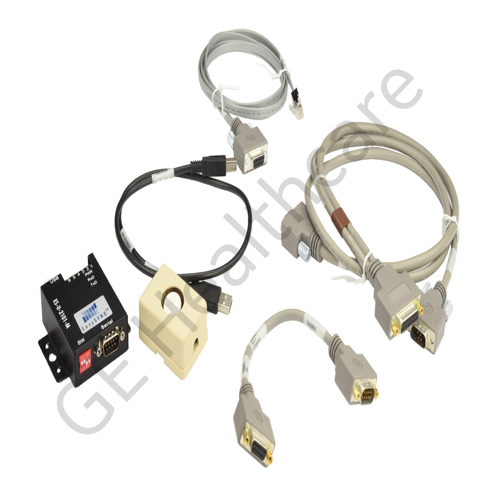 One Wire Collector for Z400 - RoHS One Wire Collector for Z400 - RoHS