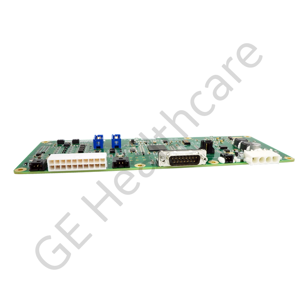 CFC PWA for KL1.5 Tang Thermal Control CFC PWA for KL1.5 Tang Thermal Control