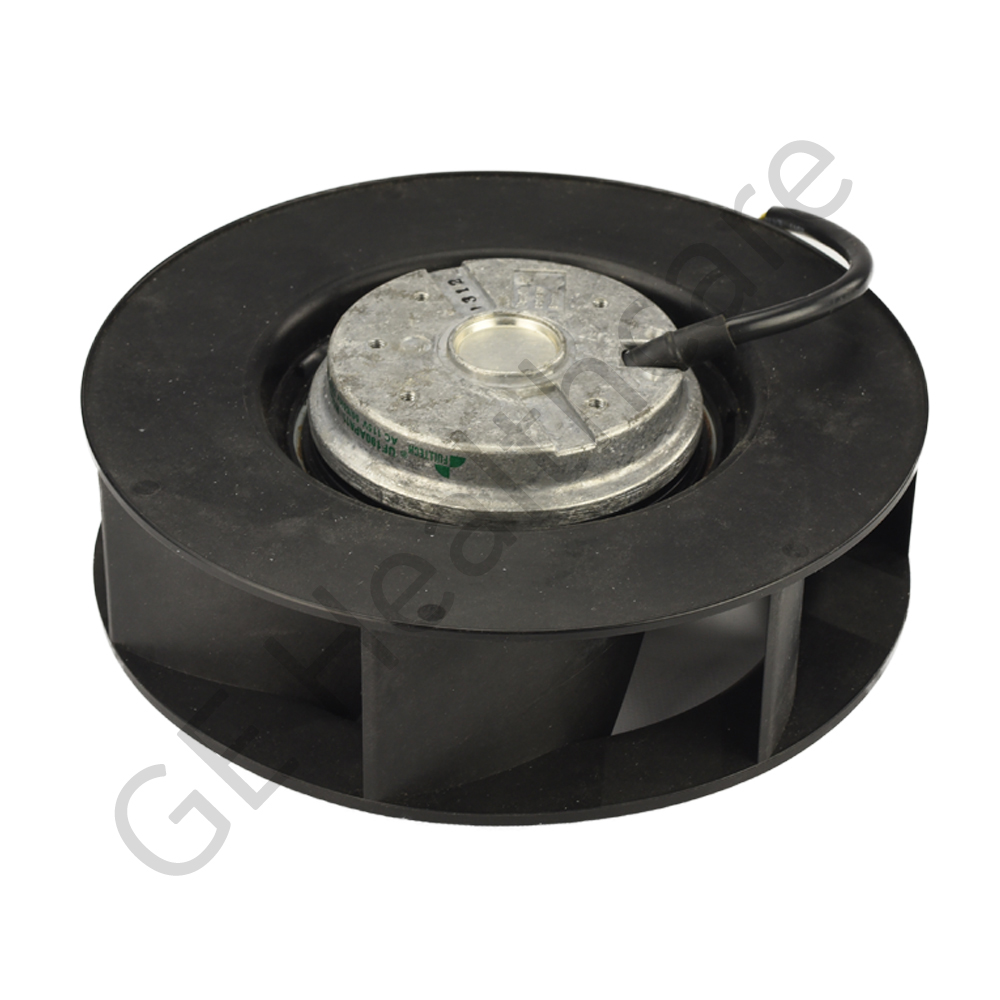 120VAC Blower Assembly 5447114-H 120VAC Blower Assembly 5447114-H