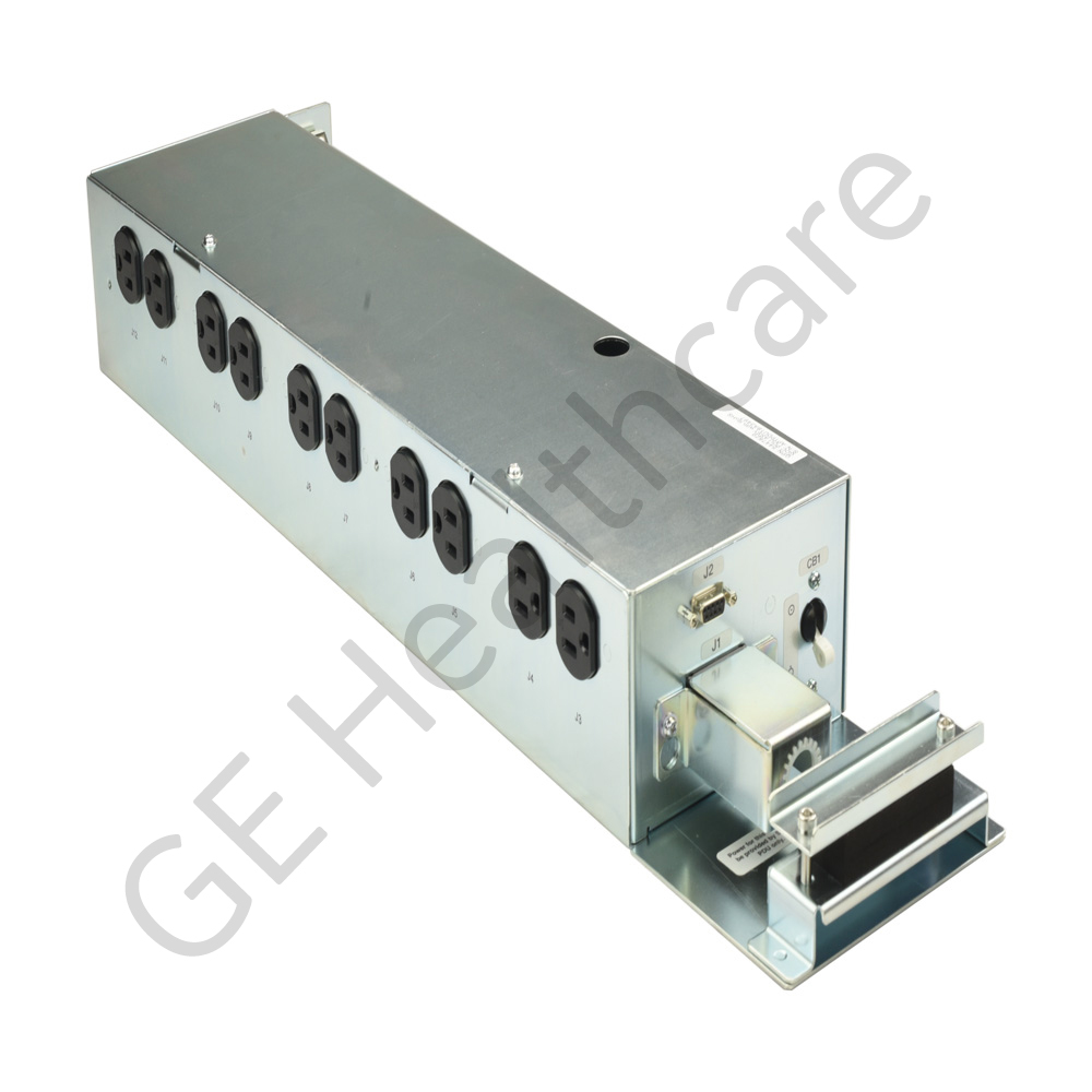 GOC PDU Assembly - RoHS 5447829 GOC PDU Assembly - RoHS 5447829