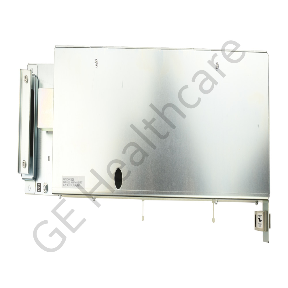 GOC PDU Assembly - RoHS 5447829 GOC PDU Assembly - RoHS 5447829