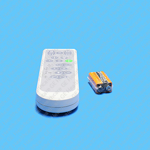 REMOTE CONTROL FRU FOR DEFINIUM 5000 5448291 REMOTE CONTROL FRU FOR DEFINIUM 5000 5448291