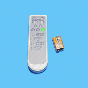 REMOTE CONTROL FRU FOR DEFINIUM 5000 5448291 REMOTE CONTROL FRU FOR DEFINIUM 5000 5448291