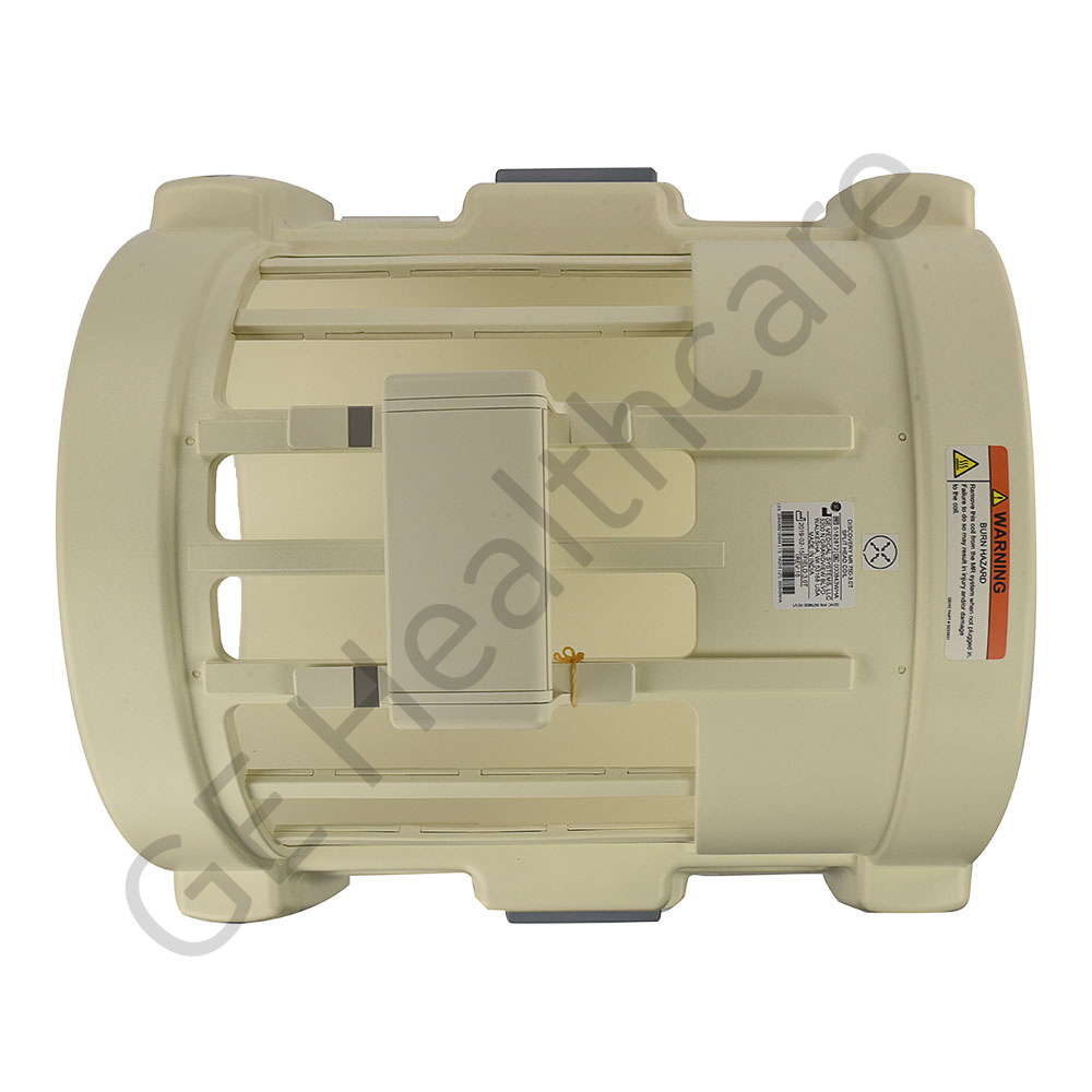 MRI 750 3.0T Head Coil Assembly MRI 750 3.0T Head Coil Assembly