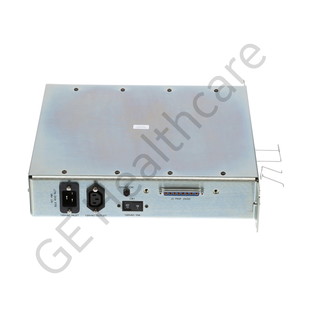 Low Voltage Power Supply 5450948 Low Voltage Power Supply 5450948