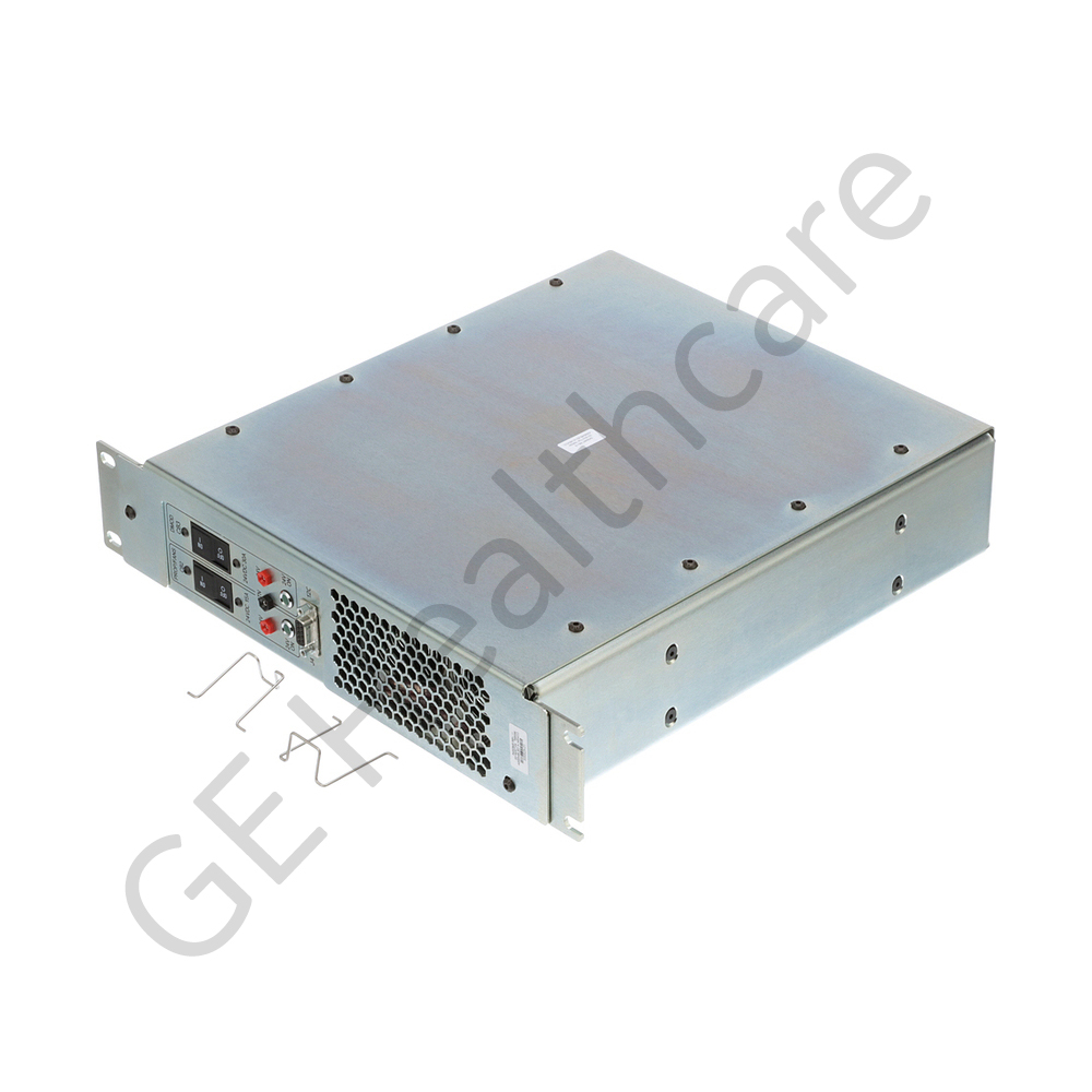Low Voltage Power Supply 5450948 Low Voltage Power Supply 5450948