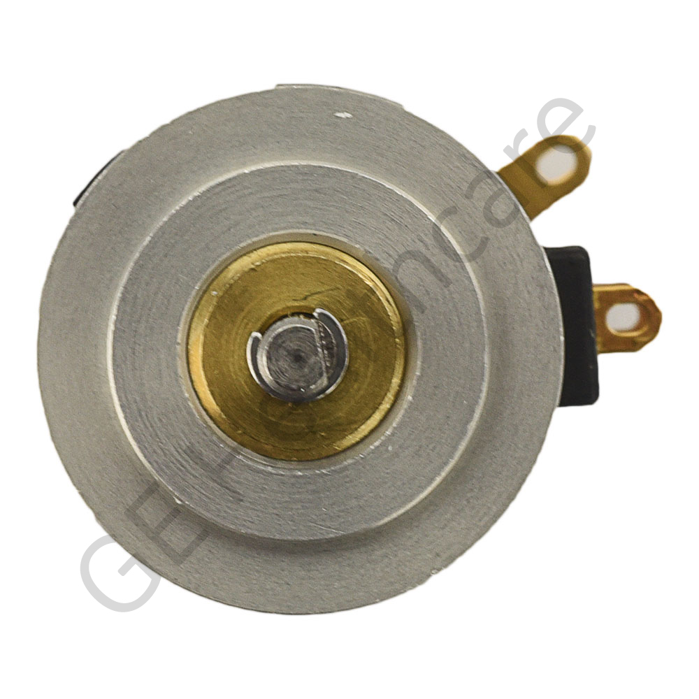 5K Potentiometer 10 Turn Wire Wound Single Section 5K Potentiometer 10 Turn Wire Wound Single Section