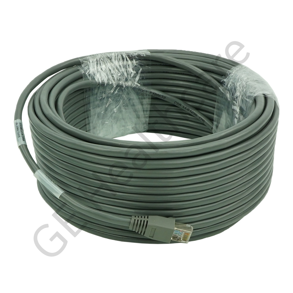 Run #102 - Gantry to Console Local Area Network Run #102 - Gantry to Console Local Area Network