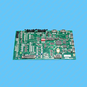 Generator CPU Board 5457811 Generator CPU Board 5457811