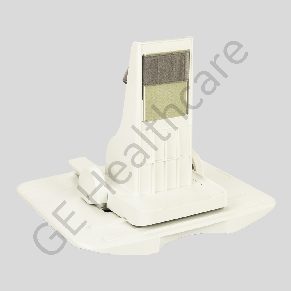 GE 8 Channel Foot Ankle Coil Base Plate GE 8 Channel Foot Ankle Coil Base Plate