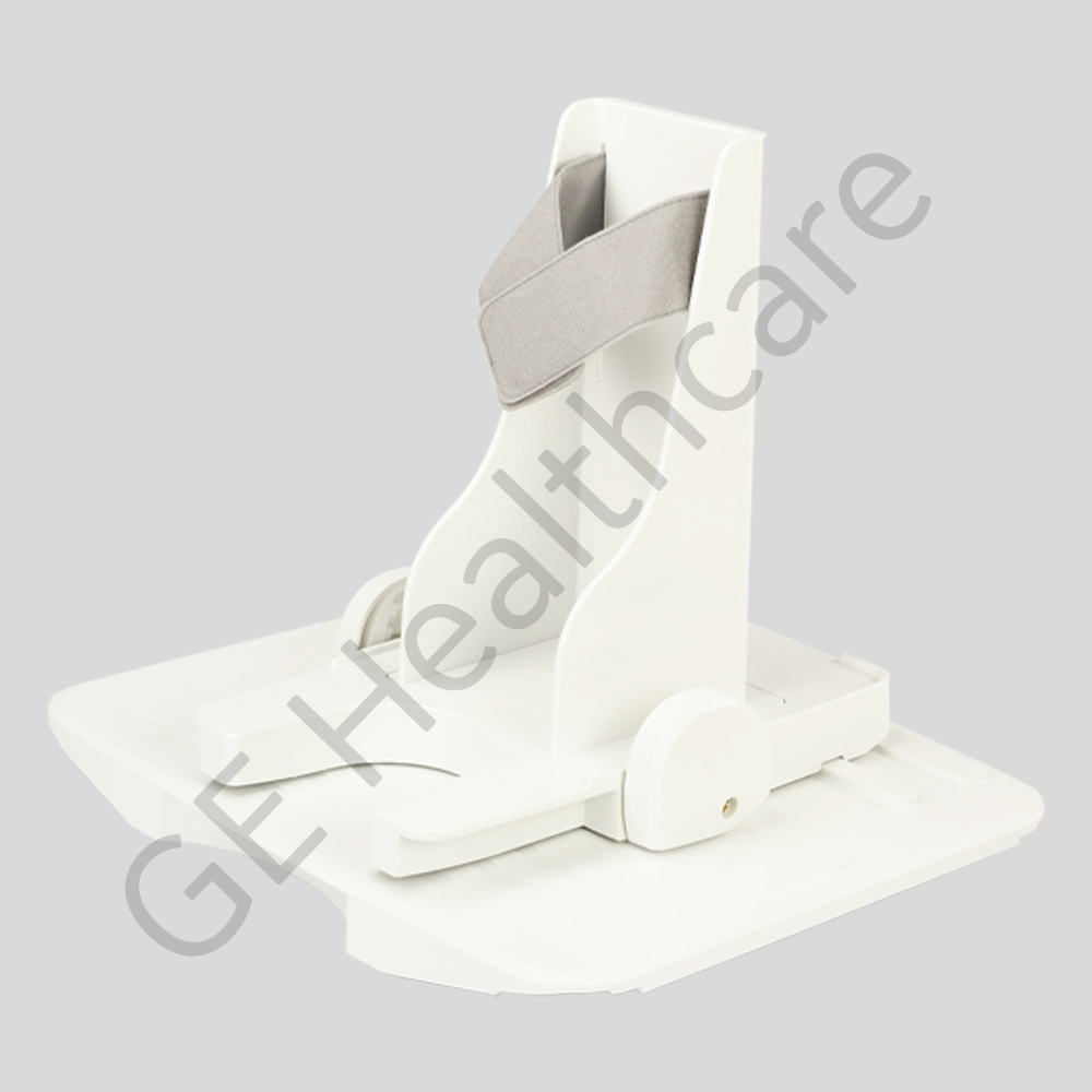 GE 8 Channel Foot Ankle Coil Base Plate GE 8 Channel Foot Ankle Coil Base Plate