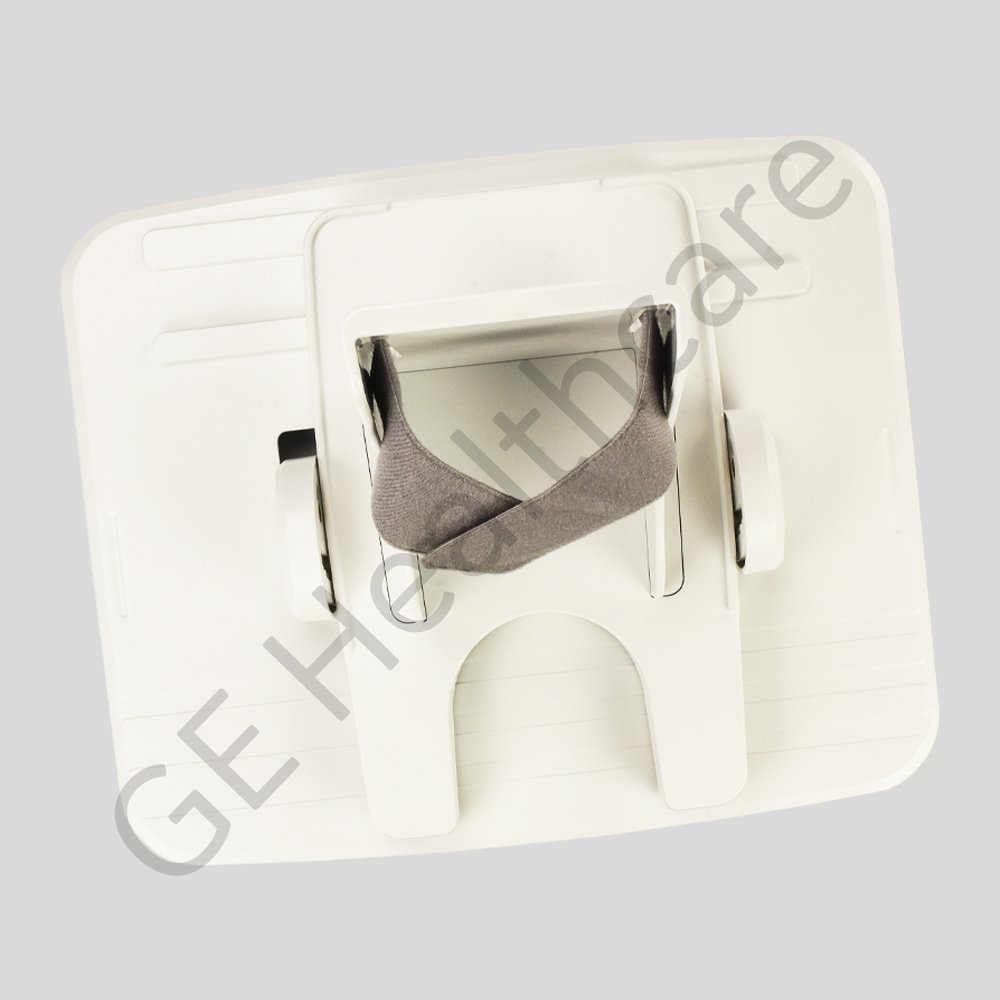 GE 8 Channel Foot Ankle Coil Base Plate GE 8 Channel Foot Ankle Coil Base Plate