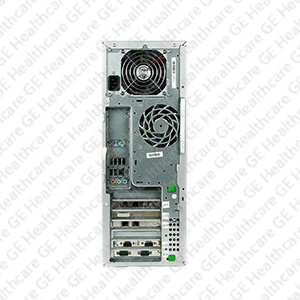 the New PC collector for D5K, HP Z400 the New PC collector for D5K, HP Z400