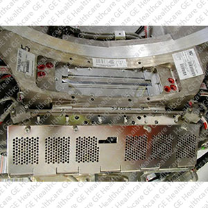 CJ64 Failsafe Collimator FRU-ROHS CJ64 Failsafe Collimator FRU-ROHS
