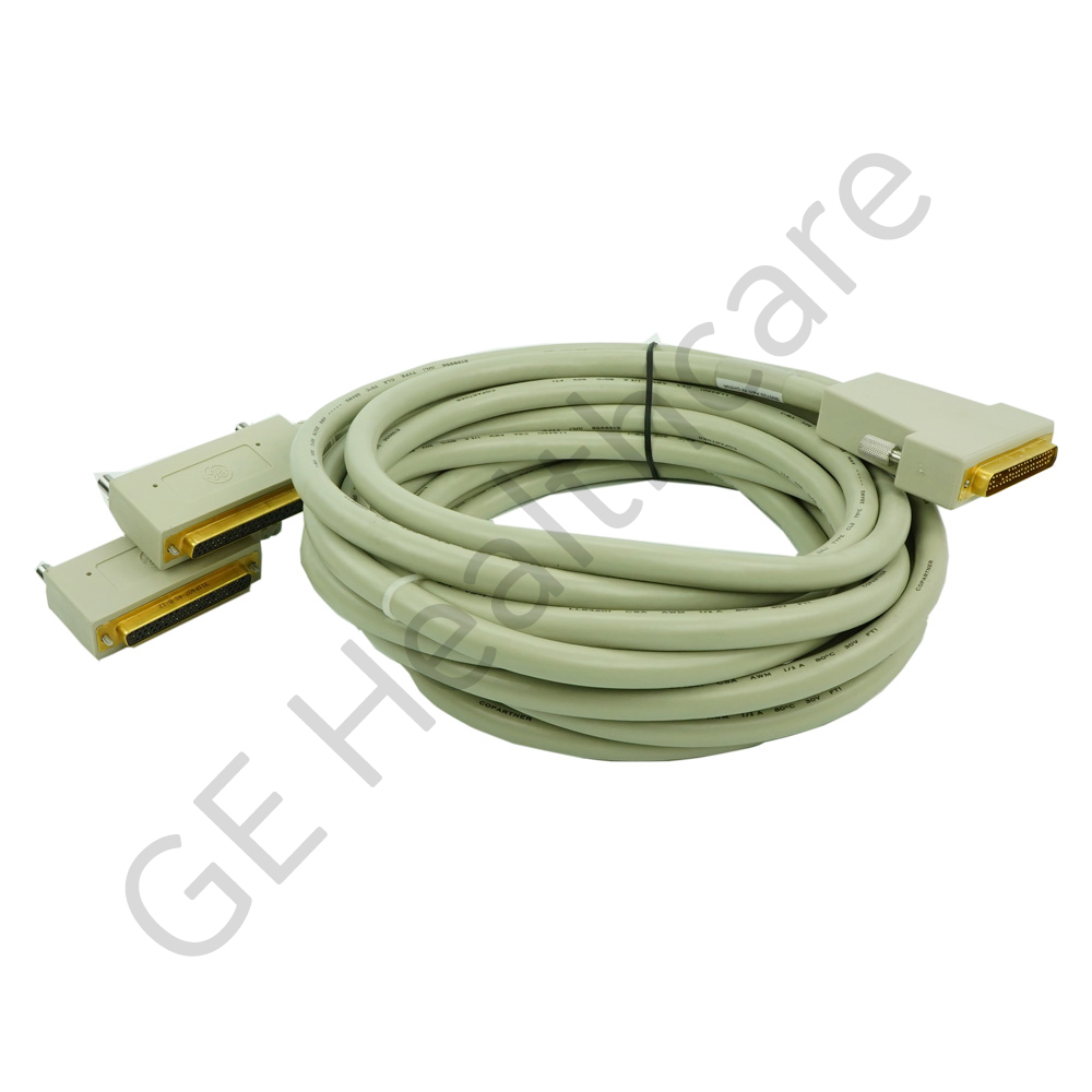 Run M3337 MAG-SRI-J4 to MAG-RCP-J1 5100mm and MAG LCP Run M3337 MAG-SRI-J4 to MAG-RCP-J1 5100mm and MAG LCP