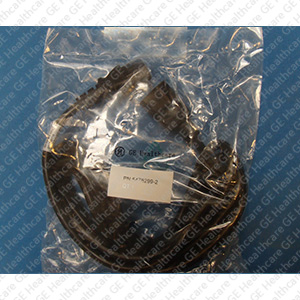Power cable Scan monitor to Revolution AC BOX IEC Power cable Scan monitor to Revolution AC BOX IEC