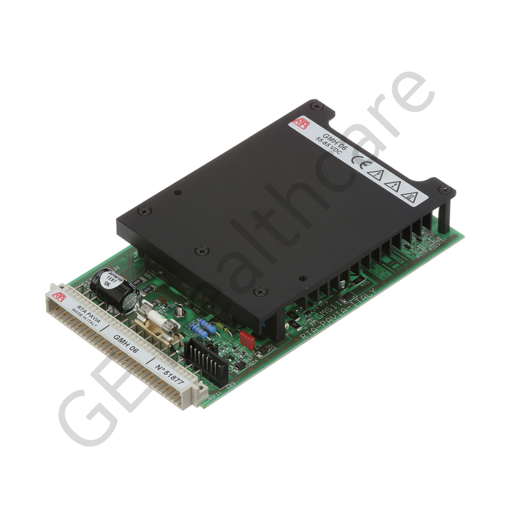 Digital motor board GMH06 5479777 Digital motor board GMH06 5479777
