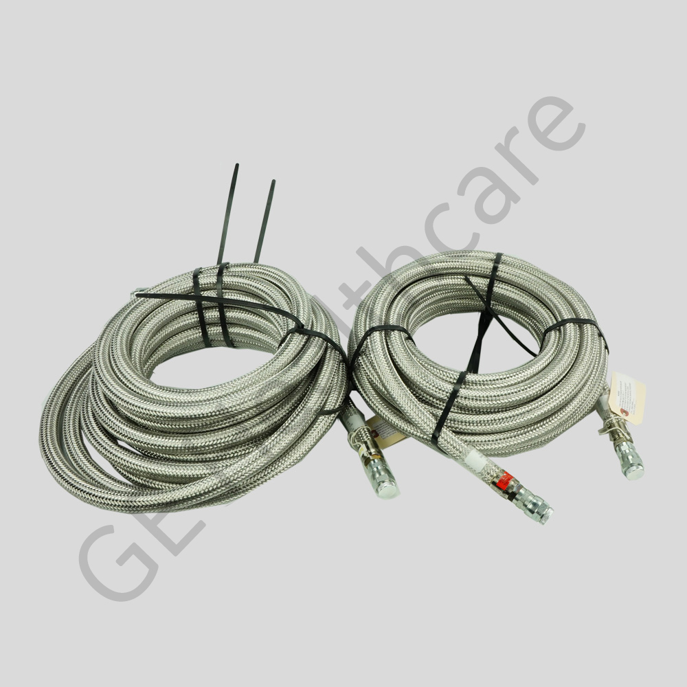 Compressor Quiet Line Kit 12m Compressor Quiet Line Kit 12m