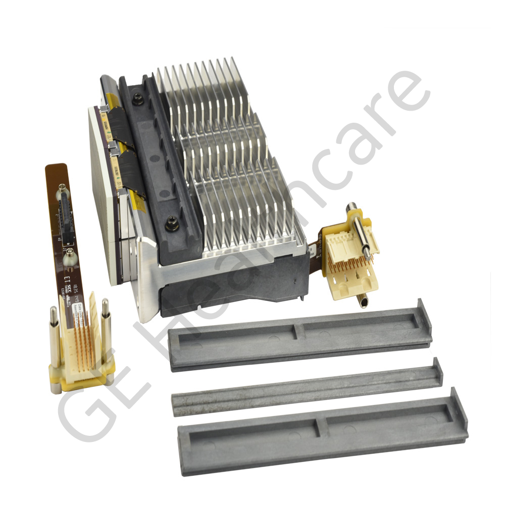 MERC40 DETECTOR MODULE KIT OUTER _ RoHS Slots 2_6 21_26 5481498-11-RA MERC40 DETECTOR MODULE KIT OUTER _ RoHS Slots 2_6 21_26 5481498-11-RA