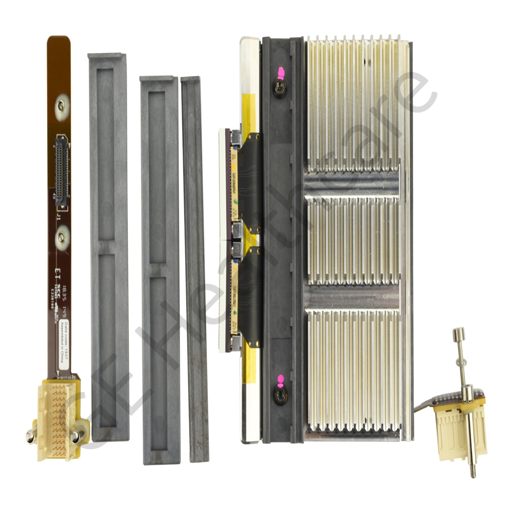 MERC40 DETECTOR MODULE KIT OUTER _ RoHS Slots 2_6 21_26 5481498-11-RA MERC40 DETECTOR MODULE KIT OUTER _ RoHS Slots 2_6 21_26 5481498-11-RA