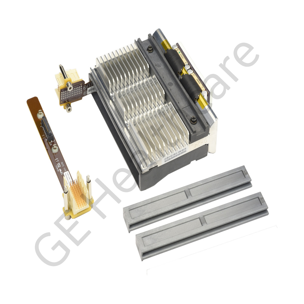 MERC40 DETECTOR MODULE KIT CENTER-RoHS Slots 1, 13-15 5481498-9-RA MERC40 DETECTOR MODULE KIT CENTER-RoHS Slots 1, 13-15 5481498-9-RA