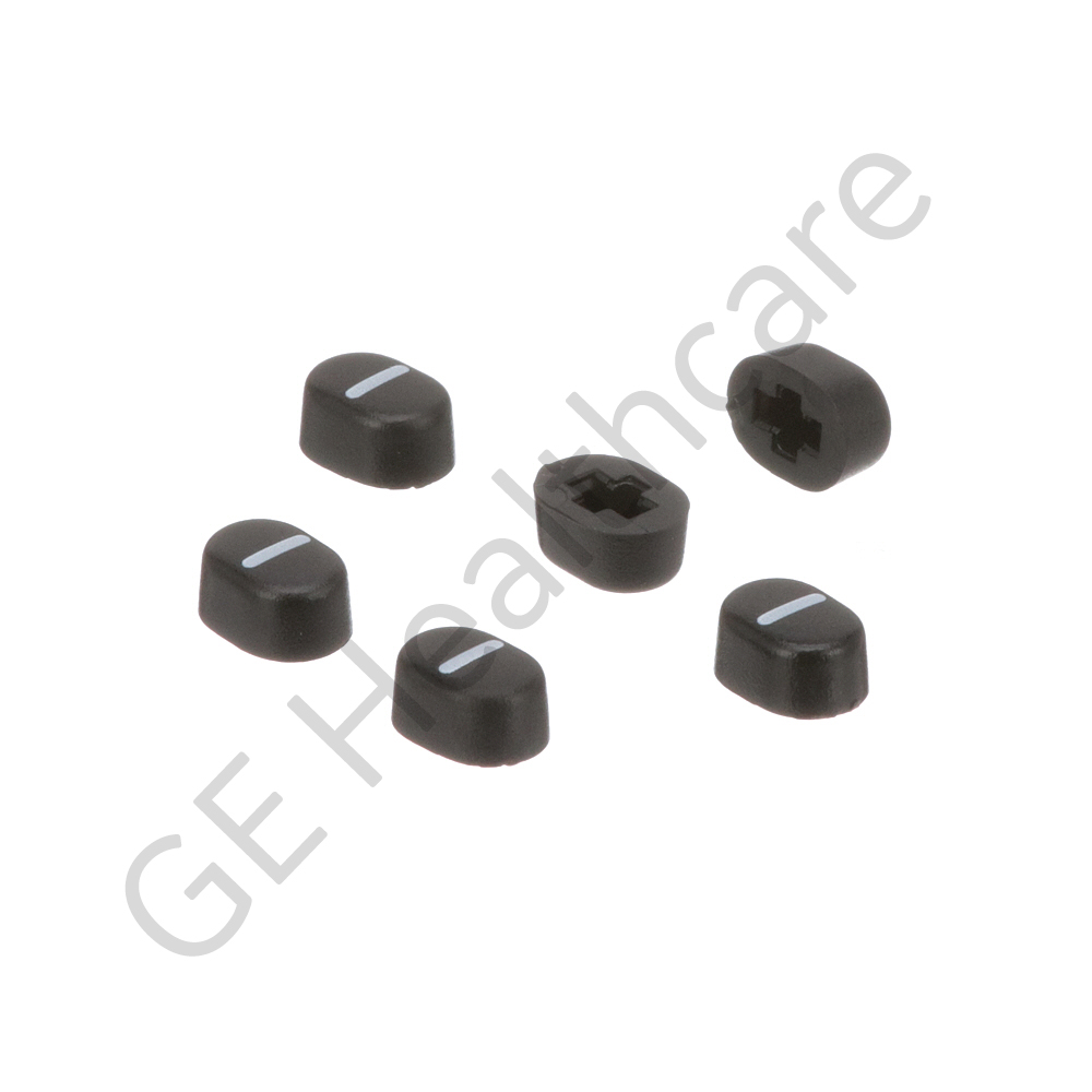 LOGIQ e R6 TGC Keytop Kits LOGIQ e R6 TGC Keytop Kits