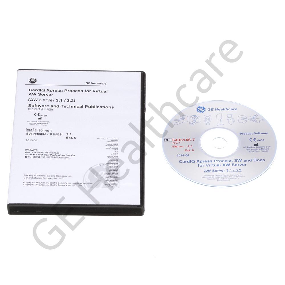 CardIQ Xpress Process 2.3 External 6 Software and Documents CardIQ Xpress Process 2.3 External 6 Software and Documents