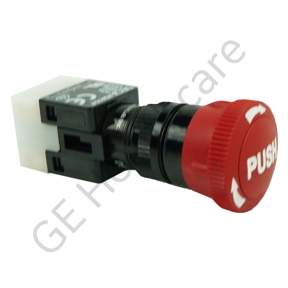 Emergency Switch 5487339-3 Emergency Switch 5487339-3