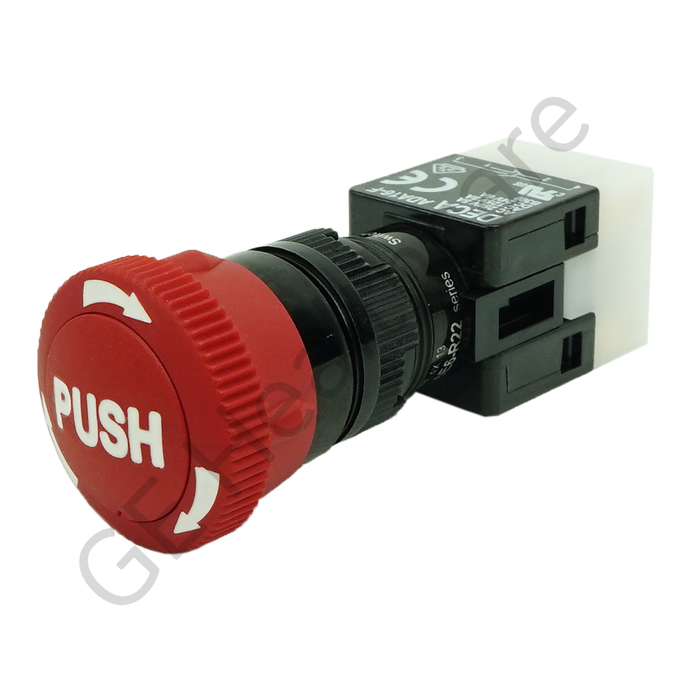 Emergency Switch 5487339-3 Emergency Switch 5487339-3