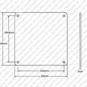 Pancake Analog to Digital Board Filter Net Pancake Analog to Digital Board Filter Net