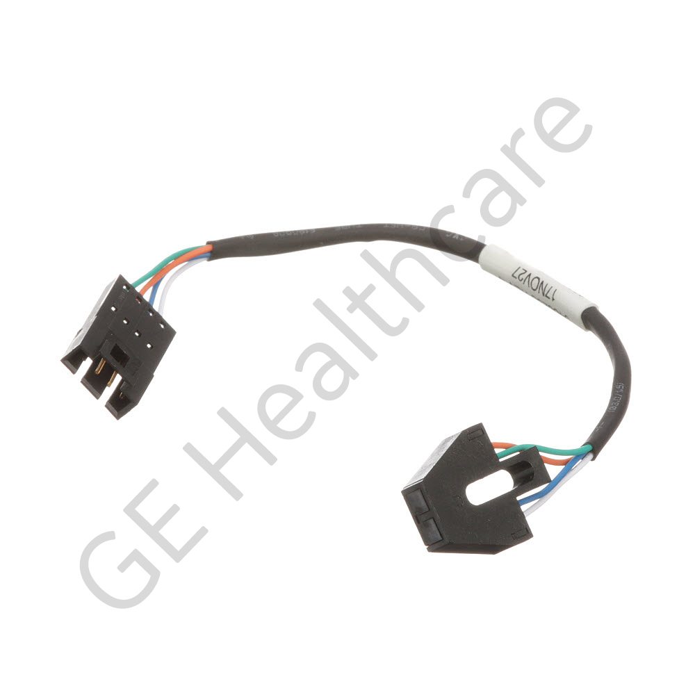 Grid Partial in Sensor Cable Grid Partial in Sensor Cable