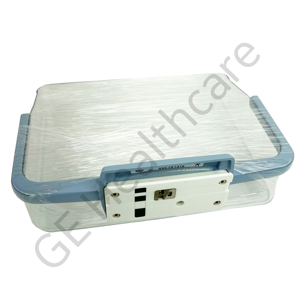 Elevated 24 X 31 Paddle Mounted Elevated 24 X 31 Paddle Mounted