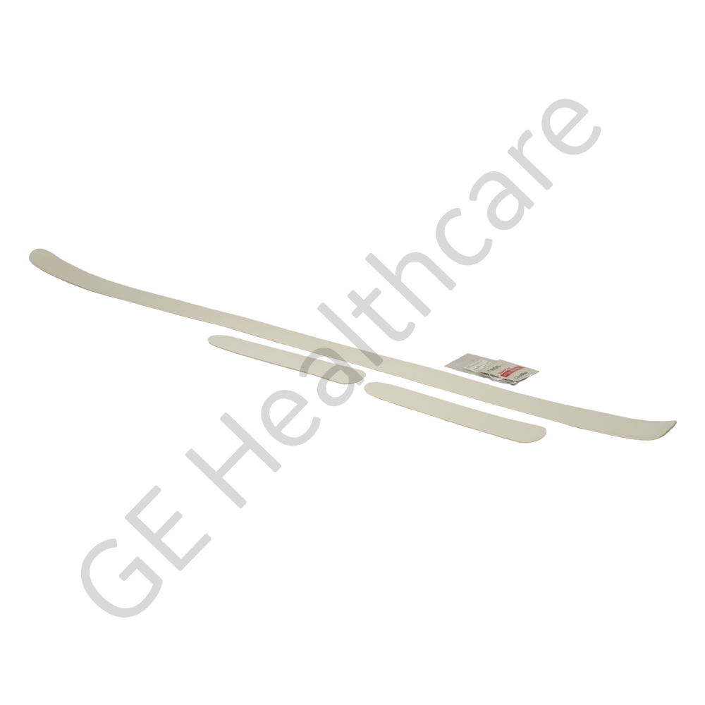 RF Coil Interface Barrier Kit for 450W and 450W GEM RF Coil Interface Barrier Kit for 450W and 450W GEM