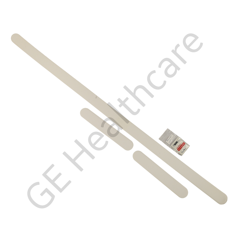 RF Coil Interface Barrier Kit for 450W and 450W GEM RF Coil Interface Barrier Kit for 450W and 450W GEM