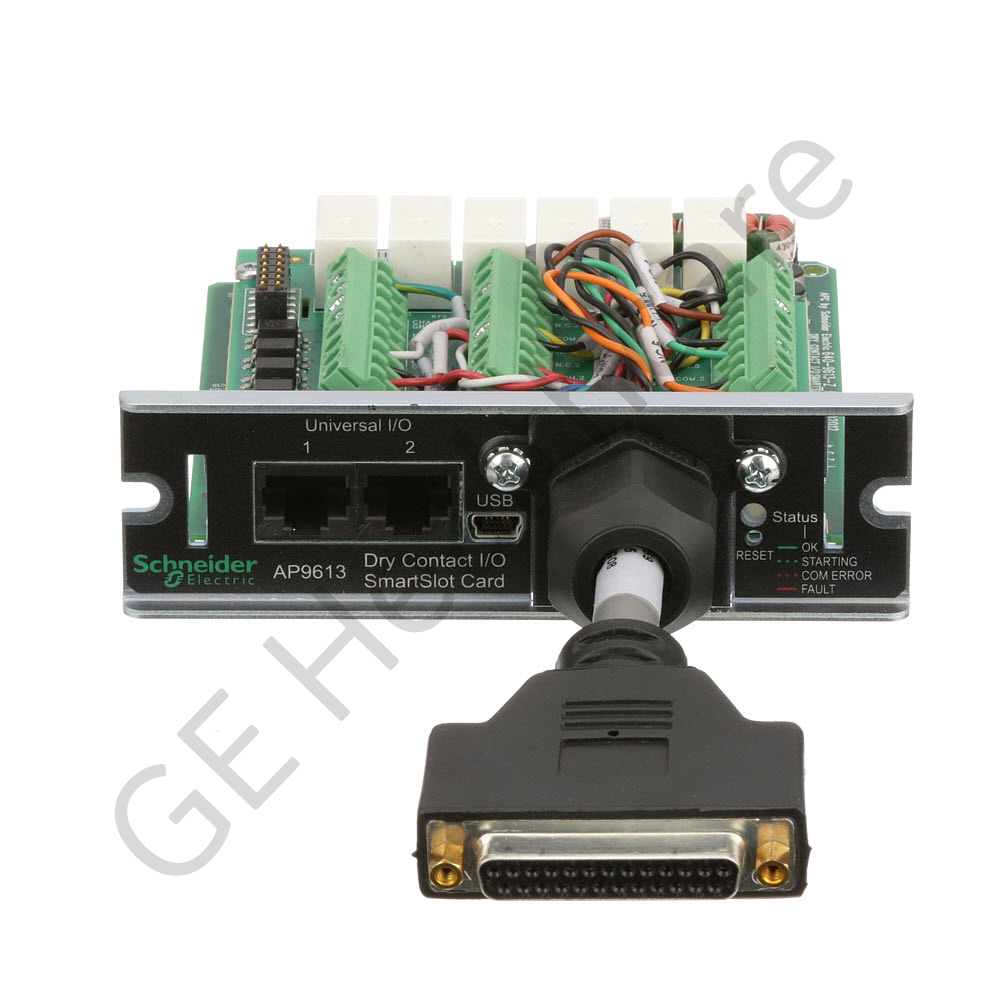 UPS Relay Assembly 5492863 UPS Relay Assembly 5492863