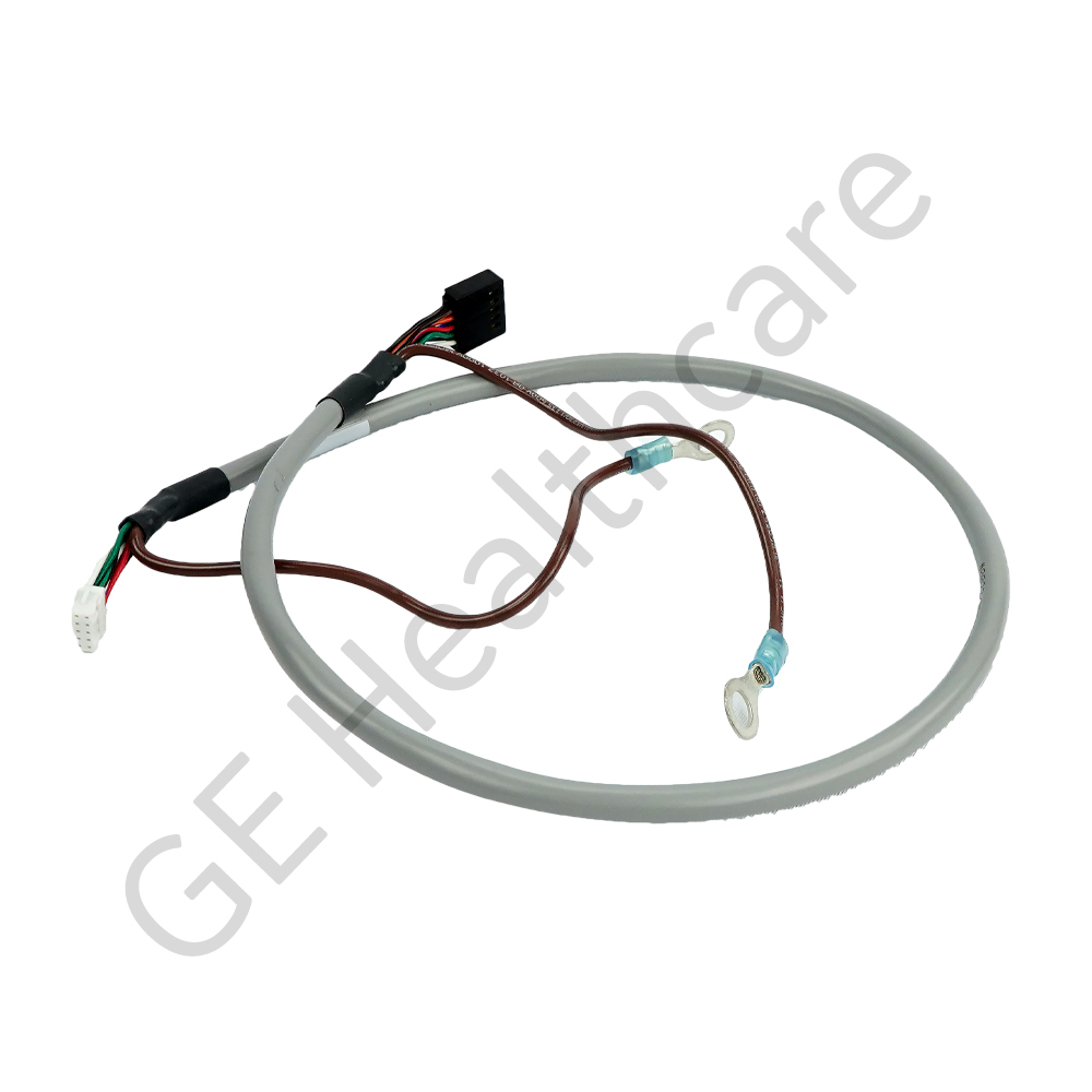 Dunker motor encoder cable Dunker motor encoder cable