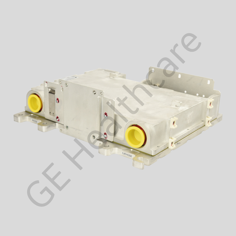 Djinn Tonix HV Tank Djinn Tonix HV Tank